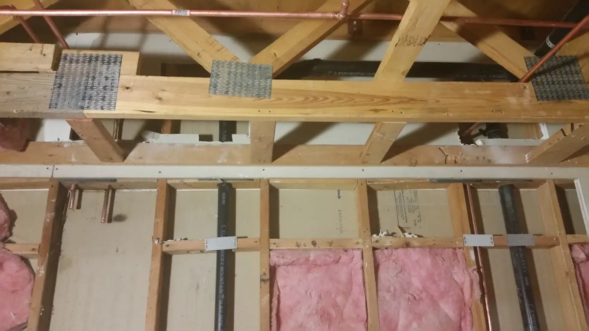 Shower Repair in North Canton, OH